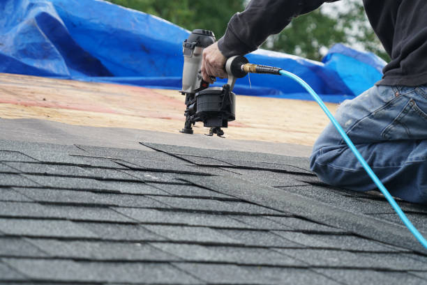 4 Ply Roofing in Calais, ME